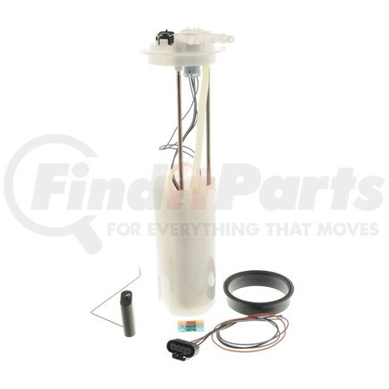 MU1767 by ACDELCO - Fuel Pump and Level Sensor Module with Seal, Float, and Harness
