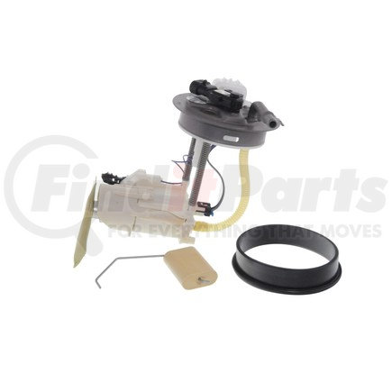 MU1804 by ACDELCO - Fuel Pump and Level Sensor Module with Seal and Float