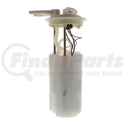 MU1807 by ACDELCO - Fuel Pump and Level Sensor Module with Seal, Float, and Harness