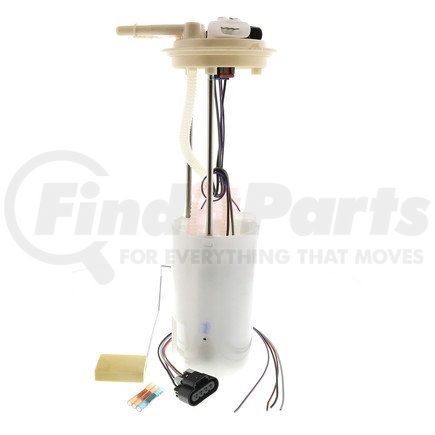 MU1817 by ACDELCO - Fuel Pump and Level Sensor Module with Seal, Float, and Harness