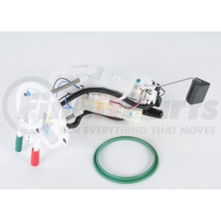 MU1839 by ACDELCO - Fuel Pump and Level Sensor Module