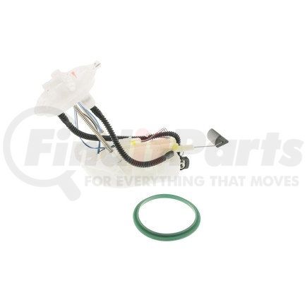 MU1840 by ACDELCO - Fuel Pump and Level Sensor Module with Seal