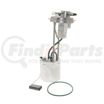 MU1852 by ACDELCO - Fuel Pump and Level Sensor Module with Seal