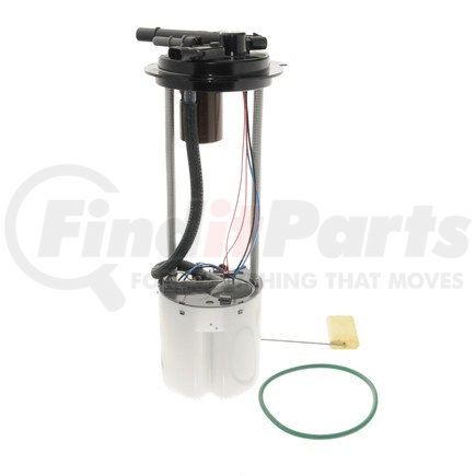 MU1855 by ACDELCO - Fuel Pump and Level Sensor Module with Seal