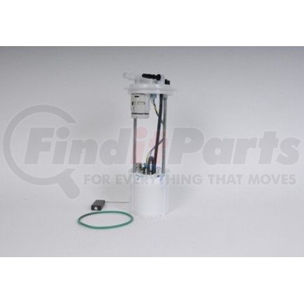 MU1859 by ACDELCO - Fuel Pump and Level Sensor Module