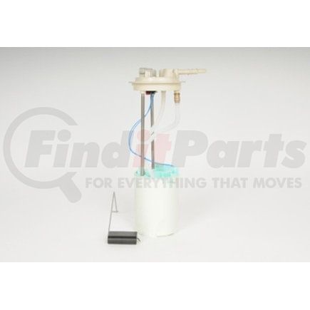 ACDelco MU1870 Fuel Pump Module Assembly Fuel Pump and Level Sensor Module with Seal and Float