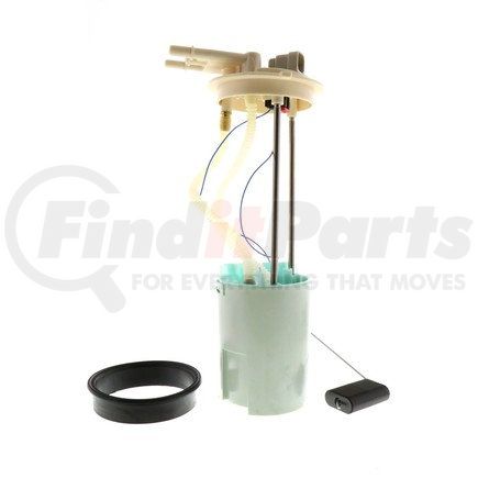 MU1874 by ACDELCO - Fuel Pump and Level Sensor Module with Seal and Float