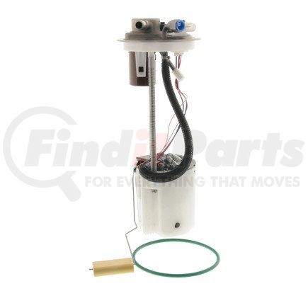 MU1883 by ACDELCO - Fuel Pump and Level Sensor Module with Seal