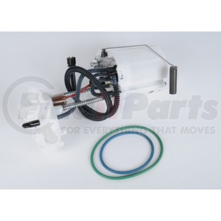 MU1919 by ACDELCO - Fuel Pump and Level Sensor Module