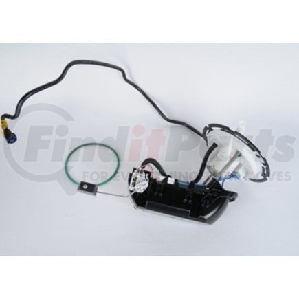 MU1922 by ACDELCO - Fuel Pump and Level Sensor Module