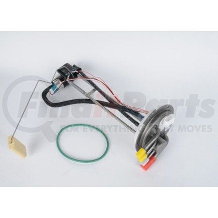 MU1935 by ACDELCO - Fuel Pump and Level Sensor Module with Seal