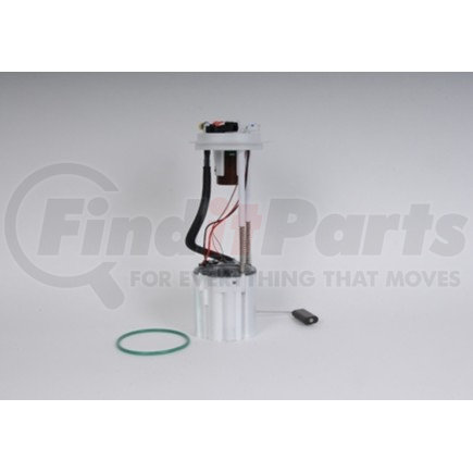 MU1939 by ACDELCO - Fuel Pump and Level Sensor Module