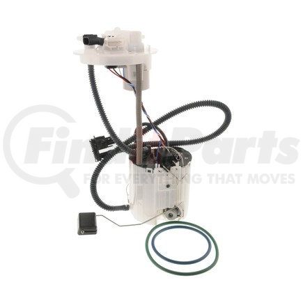 MU1969 by ACDELCO - Fuel Pump and Level Sensor Module