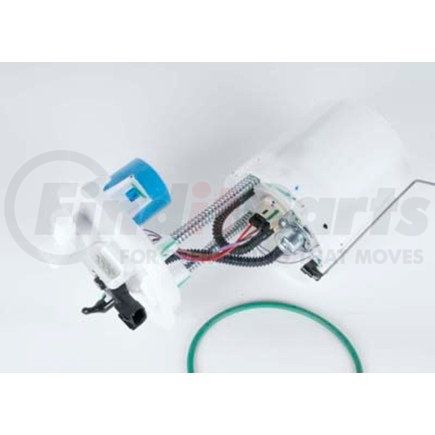 MU2093 by ACDELCO - Fuel Pump and Level Sensor Module