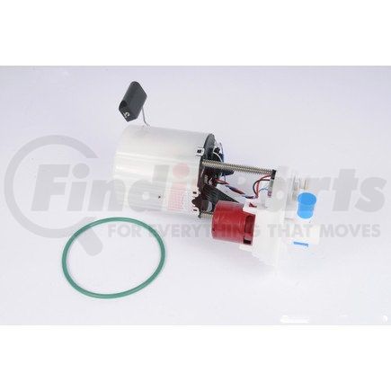 MU2105 by ACDELCO - Genuine GM Parts™ Fuel Pump and Sender Assembly