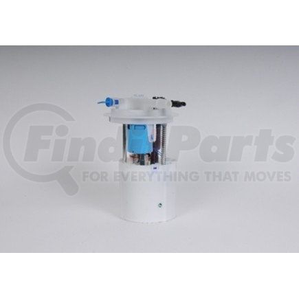 MU2115 by ACDELCO - Genuine GM Parts™ Fuel Pump and Sender Assembly