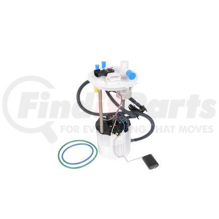 MU2129 by ACDELCO - Fuel Pump and Level Sensor Module