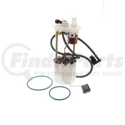 MU2130 by ACDELCO - Fuel Pump and Level Sensor Module