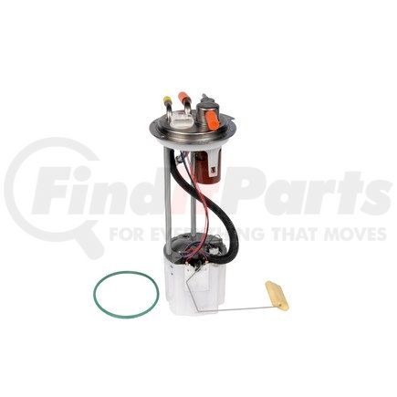 MU2162 by ACDELCO - Fuel Pump and Level Sensor Module