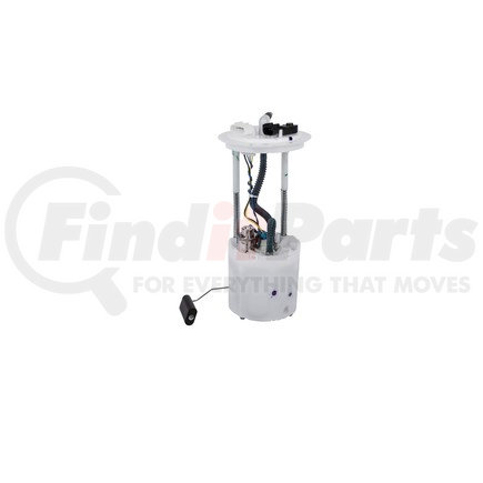 MU2169 by ACDELCO - Genuine GM Parts™ Fuel Pump and Sender Assembly