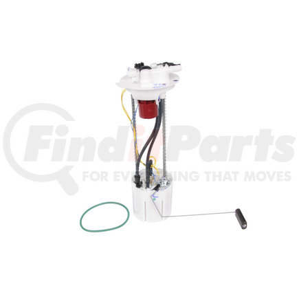 MU2188 by ACDELCO - Genuine GM Parts™ Fuel Pump and Sender Assembly