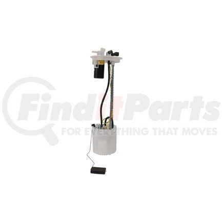 MU2189 by ACDELCO - Genuine GM Parts™ Fuel Pump and Sender Assembly