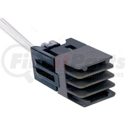 PT1821 by ACDELCO - Multi-Purpose Pigtail