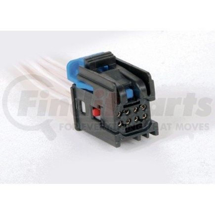 ACDelco PT1861 Black Multi-Purpose Pigtail