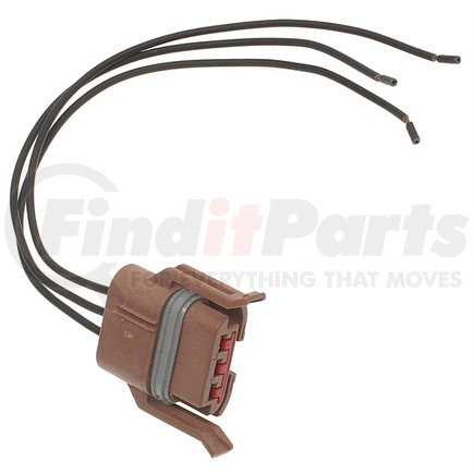 ACDelco PT1980 General Indicator Lamp Pigtail