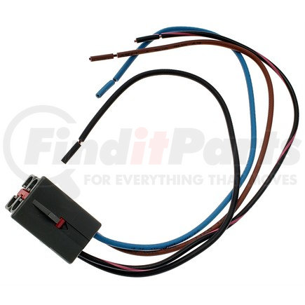 ACDelco PT2000 Inline to Cornering Lamp Pigtail