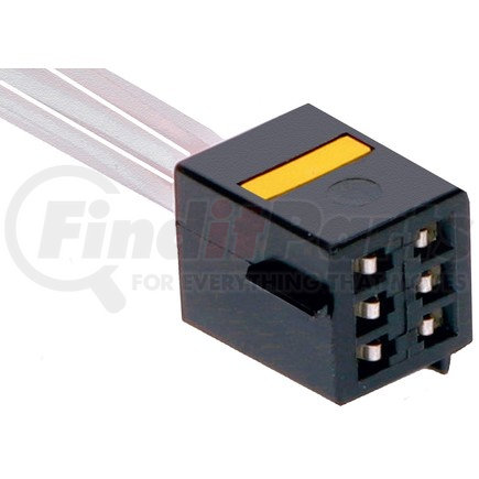 ACDelco PT2056 Natural Colored Multi-Purpose Pigtail
