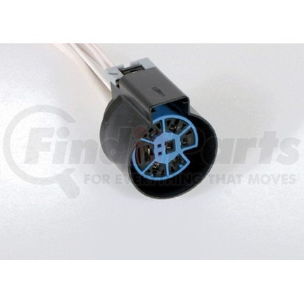 ACDelco PT2096 Inline to Trailer Tow Harness Pigtail