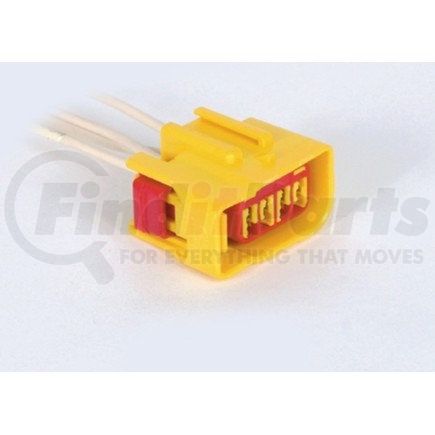ACDelco PT2120 Inline to Body Pigtail