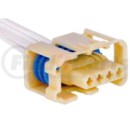 ACDelco PT2136 Natural Colored Multi-Purpose Pigtail