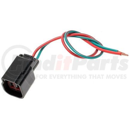 ACDelco PT2159 Inline to Body Pigtail
