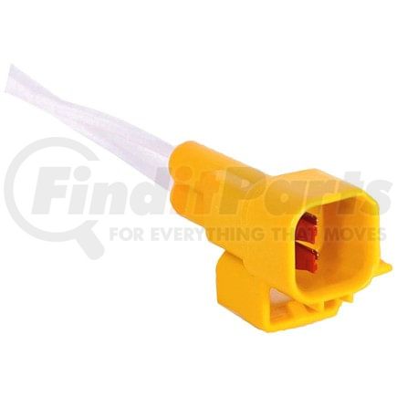 PT2198 by ACDELCO - Yellow Multi-Purpose Pigtail