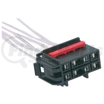 ACDelco PT2215 Instrument Panel Wiring Junction Block Pigtail
