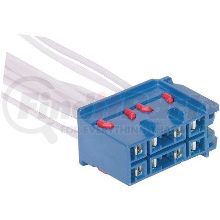 PT2216 by ACDELCO - Instrument Panel Wiring Junction Block Pigtail
