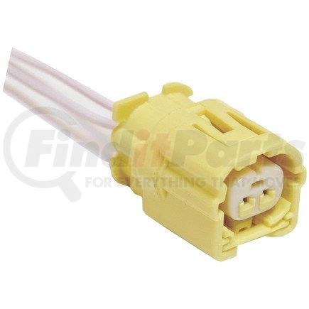 PT2242 by ACDELCO - Air Bag Sensor Pigtail