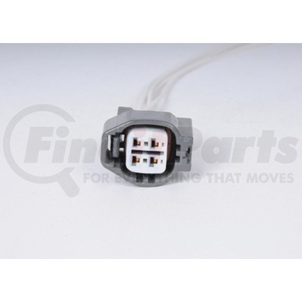 ACDelco PT2286 Oxygen Sensor Pigtail
