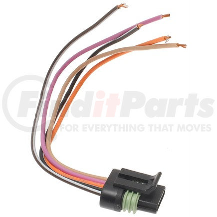 PT2315 by ACDELCO - Multi-Purpose Pigtail