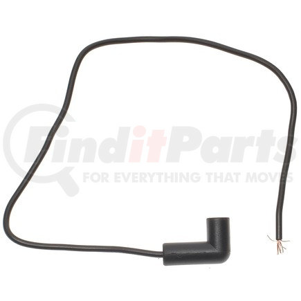 PT2322 by ACDELCO - Engine Coolant Temperature Sensor Pigtail