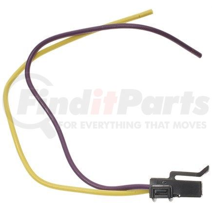 PT2337 by ACDELCO - Multi-Purpose Pigtail