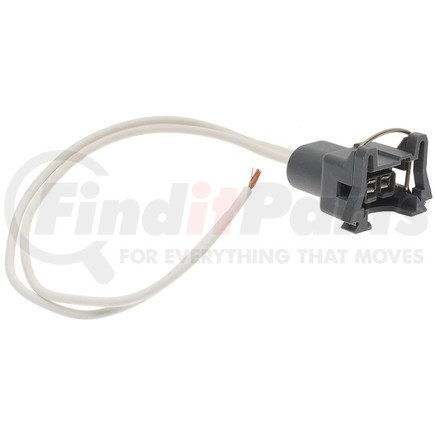 PT2342 by ACDELCO - Fuel Injector Harness Pigtail