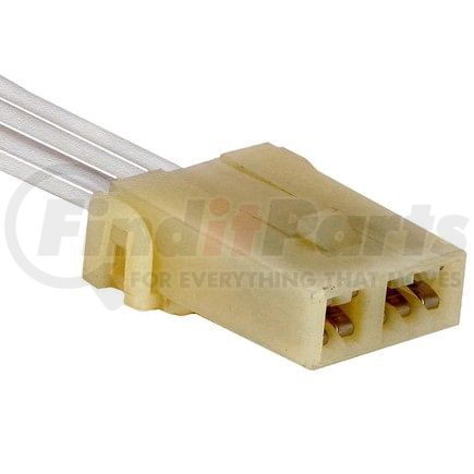 ACDelco PT235 Multi-Purpose Pigtail