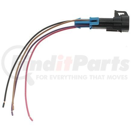 PT2374 by ACDELCO - Multi-Purpose Pigtail