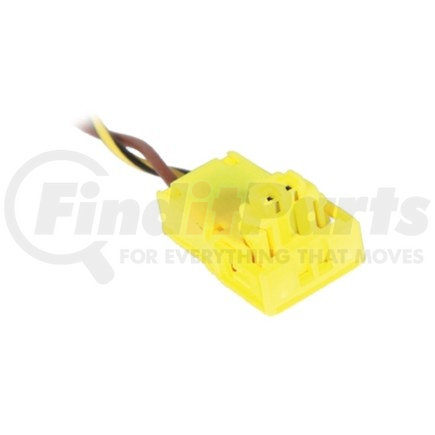 PT2460 by ACDELCO - Yellow Multi-Purpose Pigtail