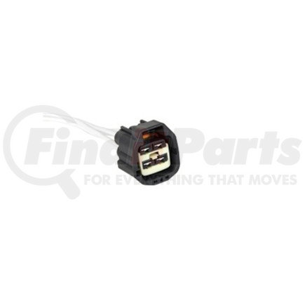 PT2467 by ACDELCO - Multi-Purpose Wire Connector