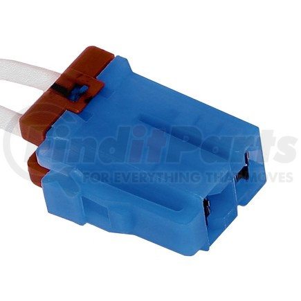 PT1507 by ACDELCO - Blue Multi-Purpose Pigtail