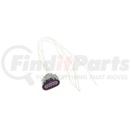 PT1554 by ACDELCO - Multi-Purpose Pigtail